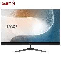 آل این وان 27 اینچی ام اس آی مدل  Modern AM271 11M