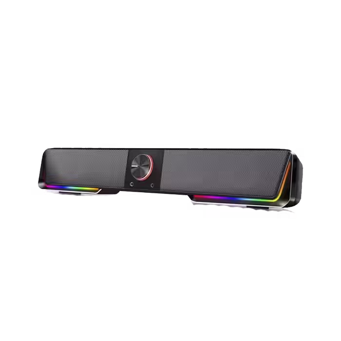 ساندبار بلوتوث ردراگون GS570 Darknets