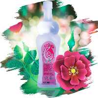 گلاب عیار 30