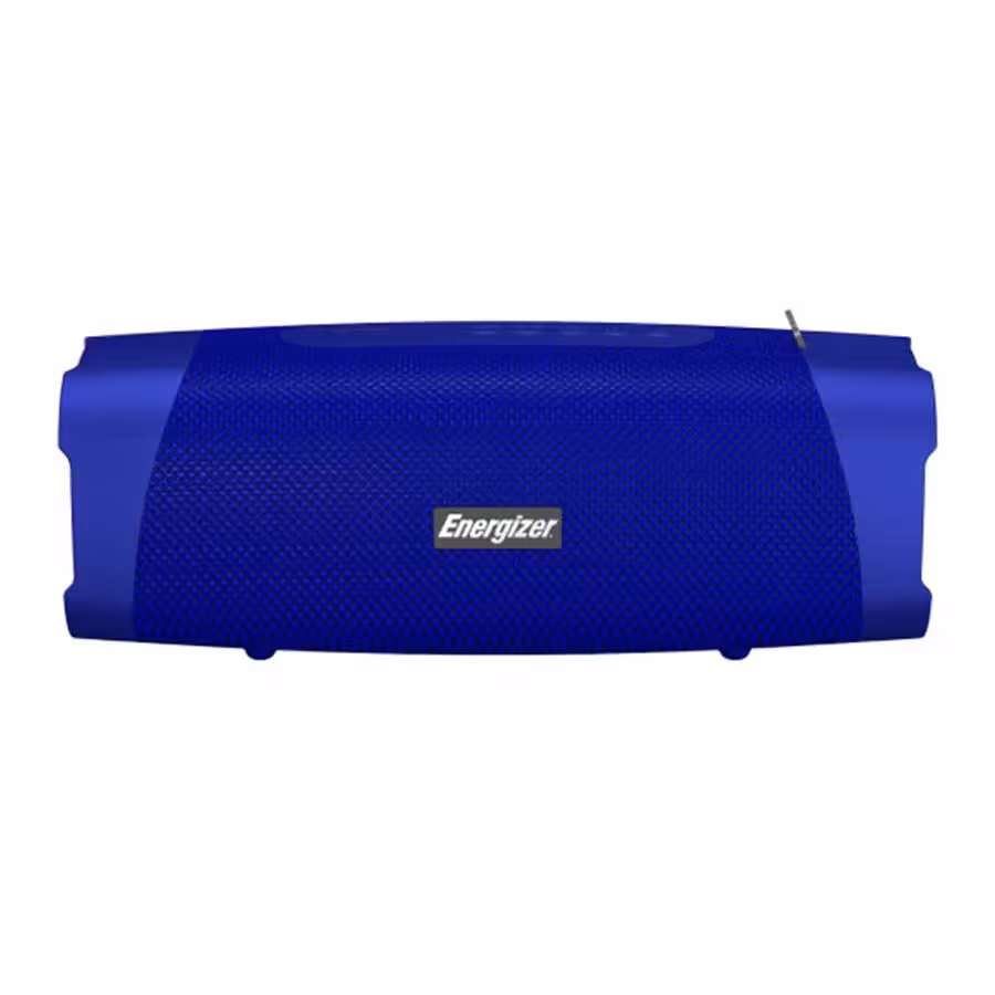 قیمت و خرید اسپیکر بلوتوث و قابل حمل انرجایزر مدل BTS105 | یاس ارتباط