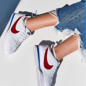 کتانی زنانه