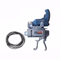 دستگاه لوله بازکنی دریلی خانگی میلاد مدل آریا - ابزار یراق