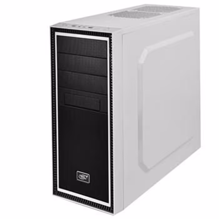 کیس کامپیوتر دیپ کول مدل TESSERACT WH