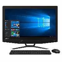 کامپیوتر آماده استوک لنوو مدل Ideacentre AIO 700 با پردازنده i7 و صفحه نمایش لمسی