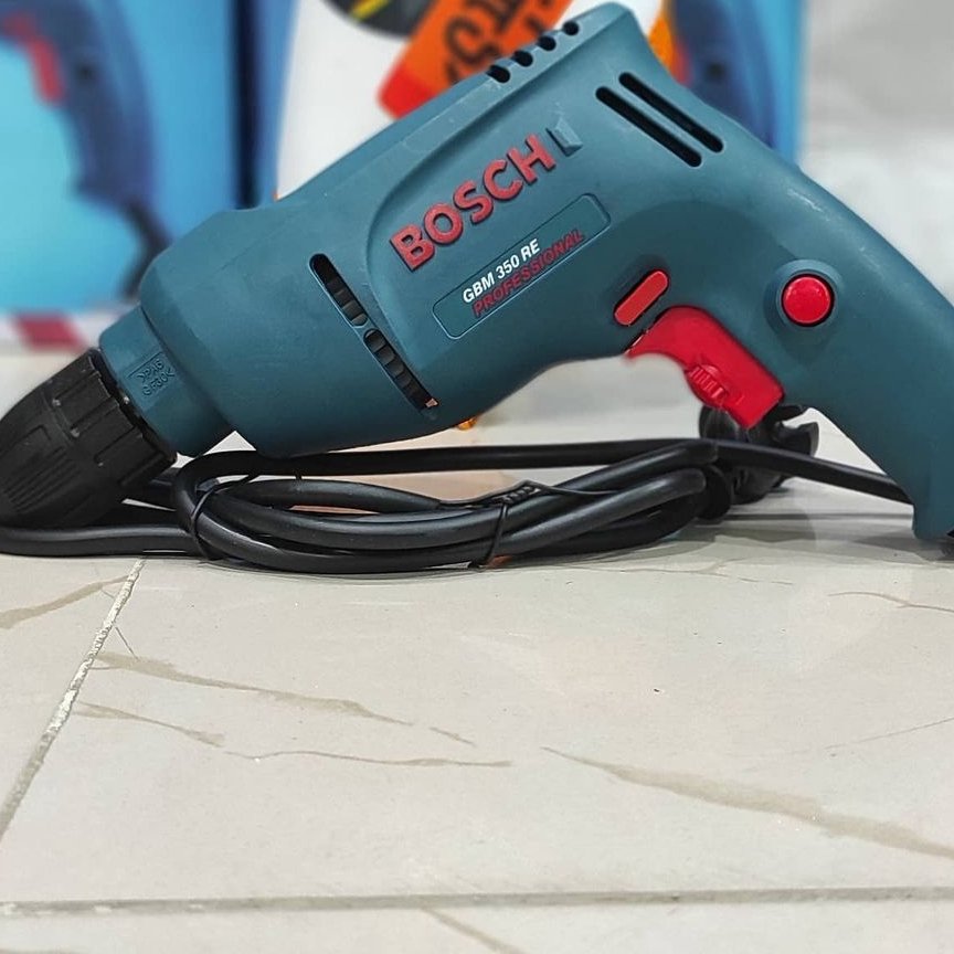 دریل بوش 550 وات