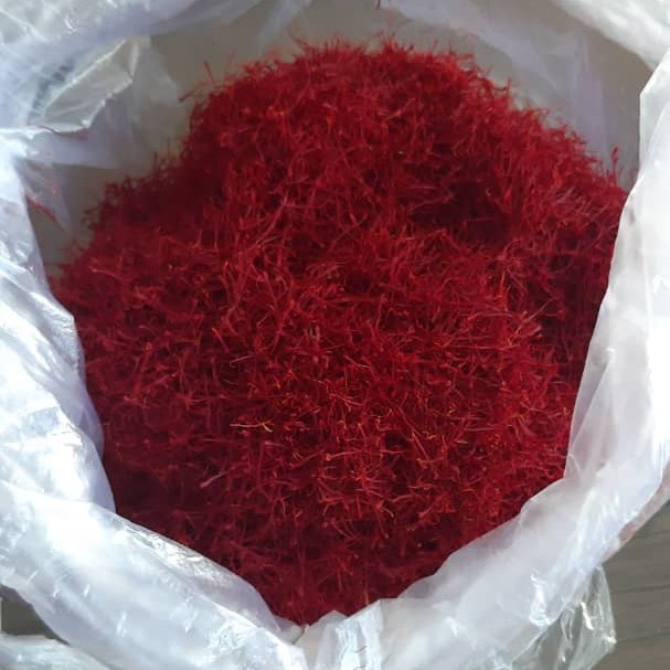 زعفران خوش عطر