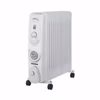 شوفاژ برقی نیکورا مدل AOH303A