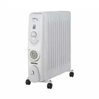 شوفاژ برقی نیکورا مدل AOH303A