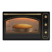 آون توستر داتیس مدل DT-812 کلاسیک 