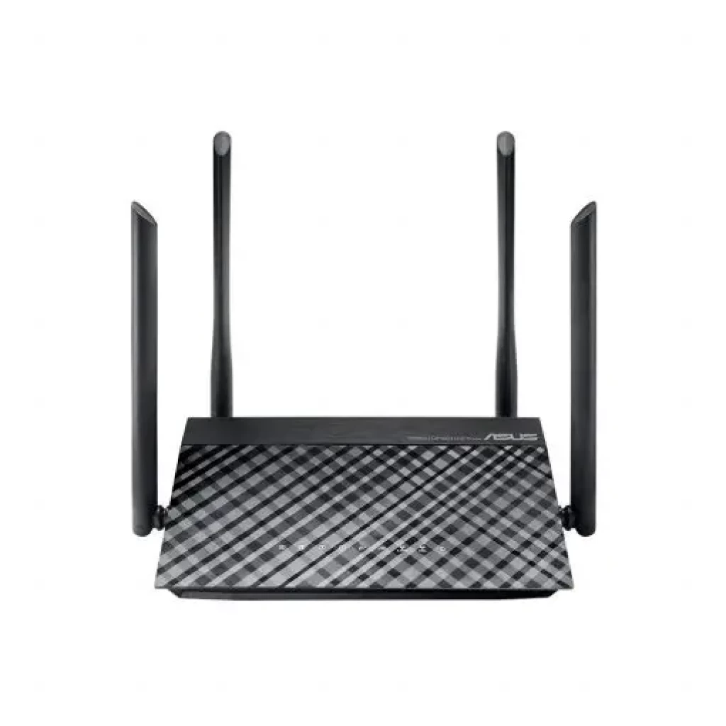 روتر وایرلس ایسوس  RT-AC1200G - قیمت و خرید | نت ران