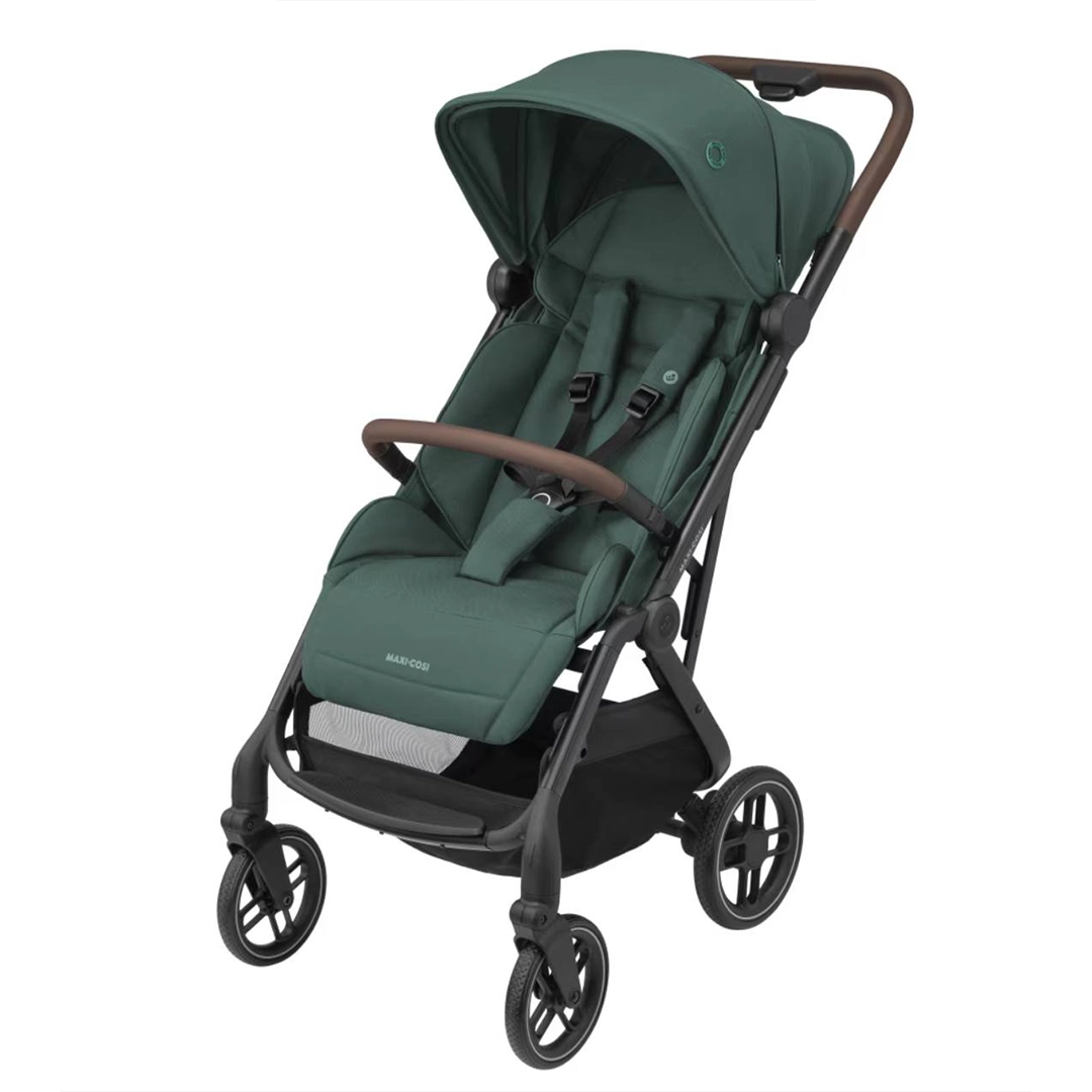 کالسکه سبز سوهو Soho مکسی کوزی Maxi Cosi
