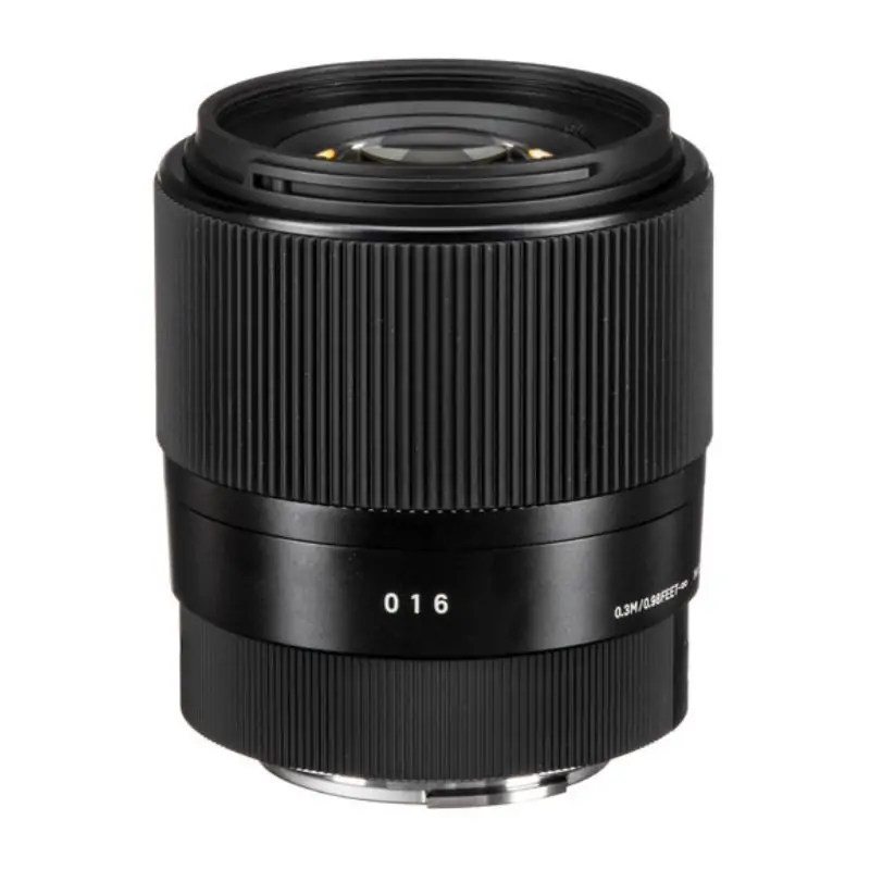 لنز سیگما Sigma 30mm f/1.4 DC DN Contemporary for Sony E