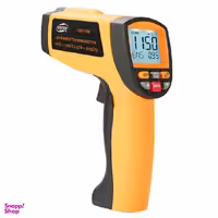 دماسنج لیزری بنتک مدل GM1150