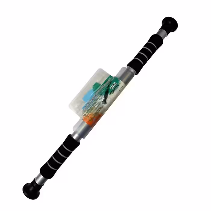 میل بارفیکس سه لول سر گرد B-908