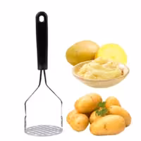 پوره کن سیب زمینی 