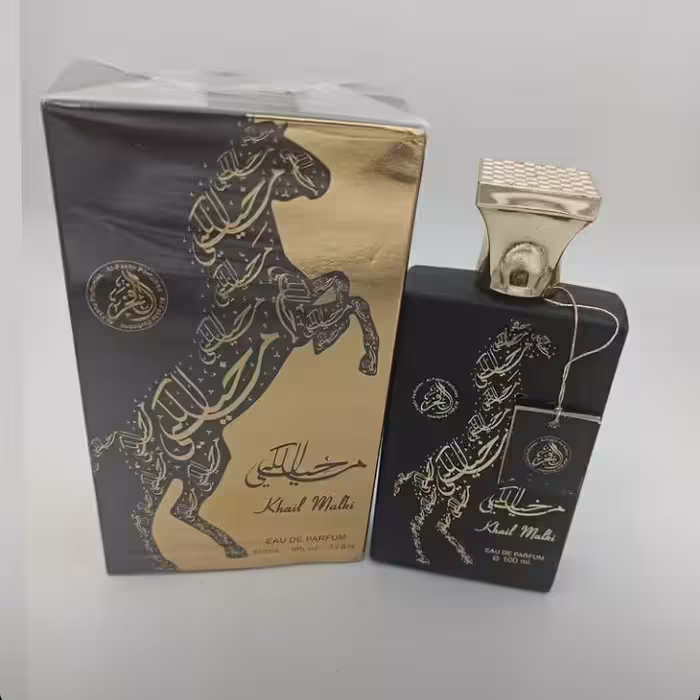 ادکلن عربی خیال ملکی  100میل
