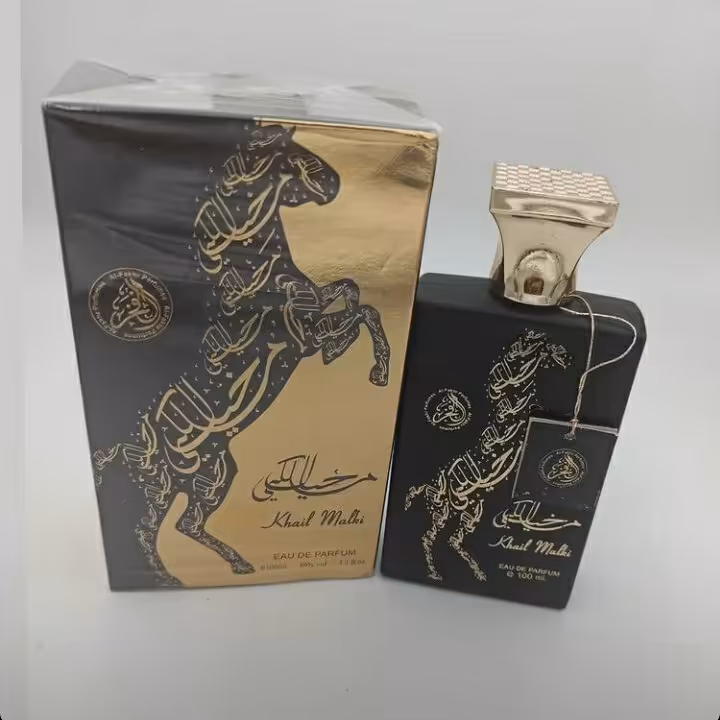 ادکلن عربی خیال ملکی  100میل