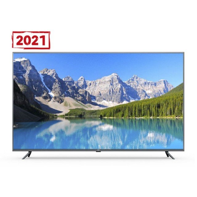 تلویزیون 65 اینچ هوشمند شیائومی مدل Xiaomi Mi LED TV 4S 65 گلوبال L65M5-5SIN (New Version)