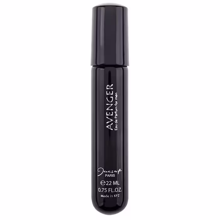 عطر جیبی اونجر مردانه ژک ساف