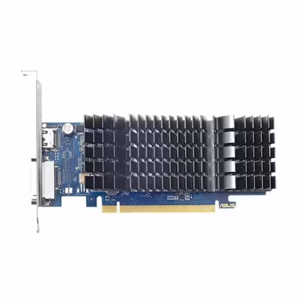 کارت گرافیک ایسوس مدل GT1030-SL-2G-BRK