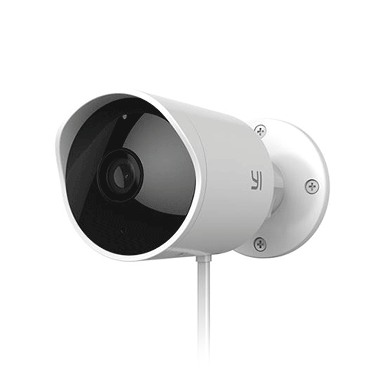 دوربین تحت شبکه فضای باز Yi شیائومی Xiaomi Yi 1080p Outdoor