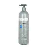 شامپو پروتئینه بایفس برای موهای فر Byphasse Hair pro shampoo curly hair