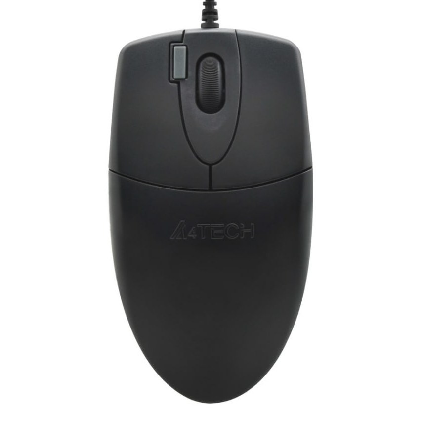  ماوس باسیم ای فورتک OP-620DS بی صدا