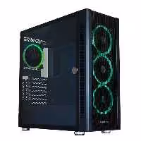 قیمت و خرید کیس کامپیوتر مسترتک مدل S400 | یاس ارتباط
