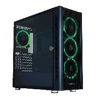 قیمت و خرید کیس کامپیوتر مسترتک مدل S400 | یاس ارتباط