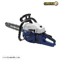 اره زنجیری بنزینی هیوندای 45 سانتی متر مدل TURBO 850