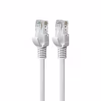 کابل شبکه CAT6 آنوشان طول 10 متر