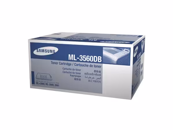 کارتریج تونر مشکی سامسونگ مدل ML-3560B