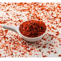 فلفل ترکیه ای قرمز یا پولبیبر یا پول بیبر  100 گرمی عطاری دستانی 