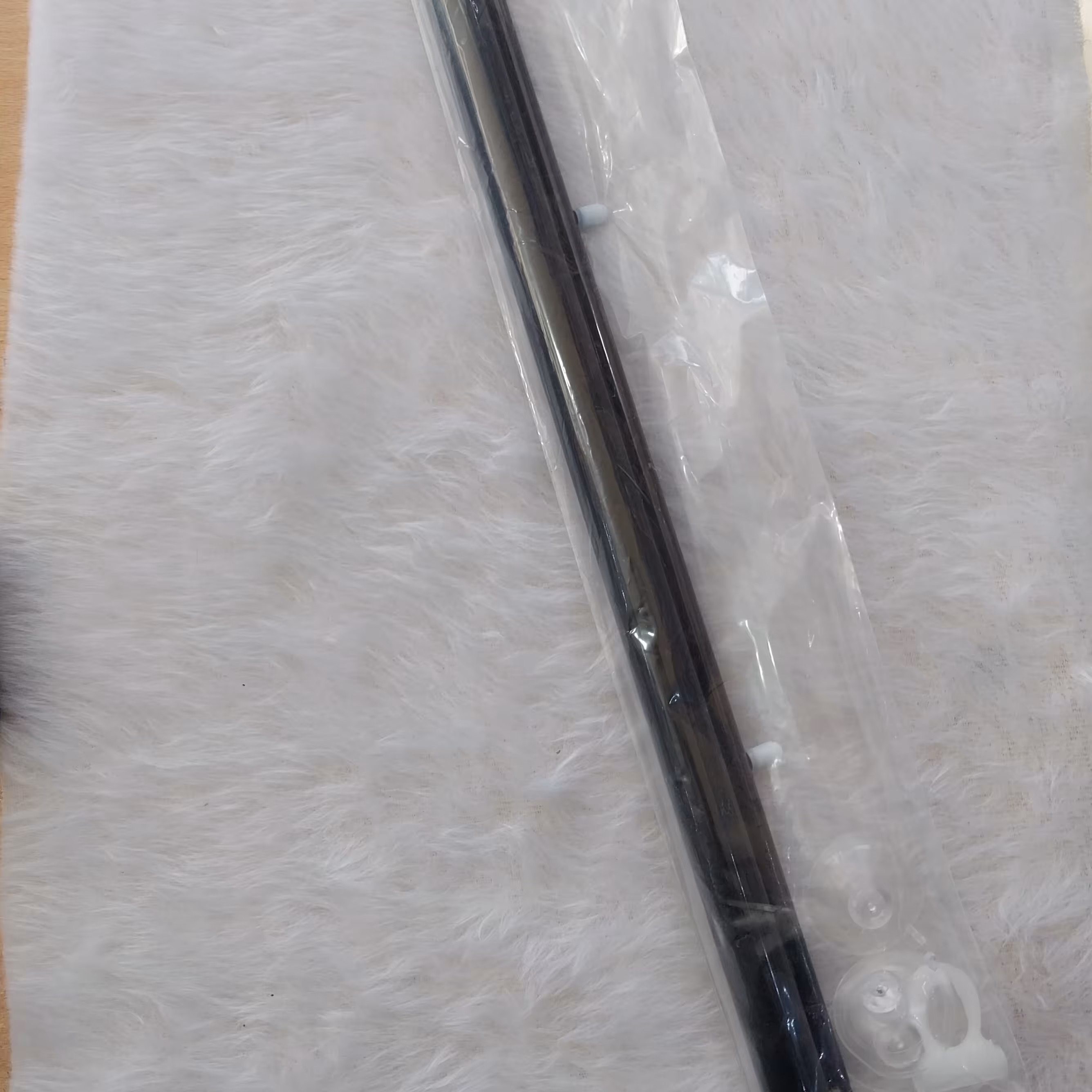 پرده طلقی تایوانی