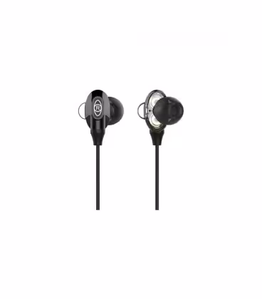 هدفون باسئوس مدل H08 Immersive virtual 3D gaming earphone NGH08-01 طراحی گیمینگ