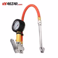 درجه باد سوماک مدل SA 6605