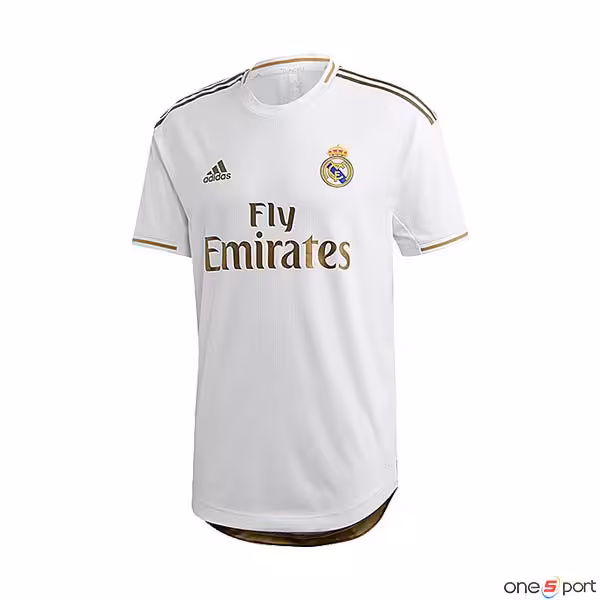 لباس اول رئال مادرید ورژن بازیکن 2020