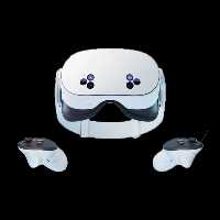 خرید هدست واقعیت مجازی Meta Quest 3S 128GB