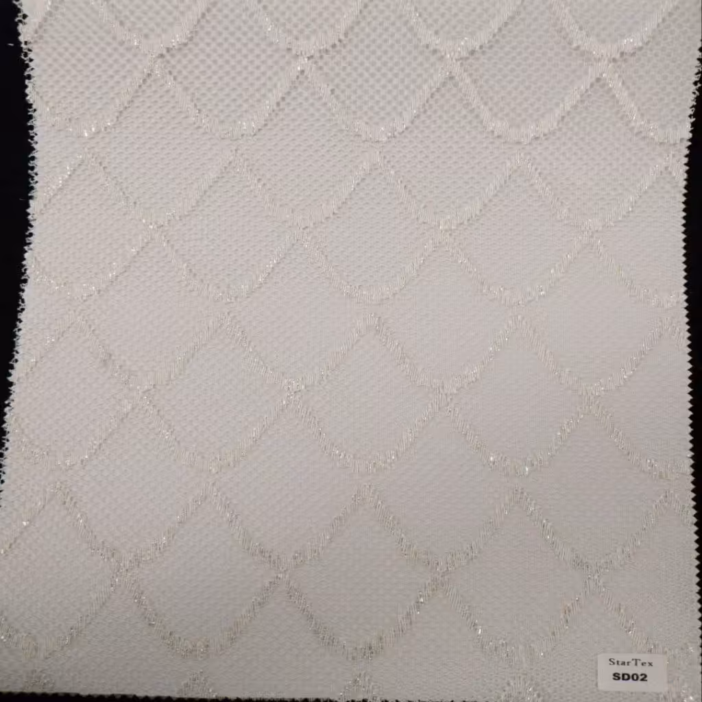 پرده زبرا  دومکانیزه بسیار شیک و چشم  نواز  کد sd02 (پس کرایه)