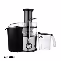 آب میوه گیری ساتیا مدل JBS-125 - استیل