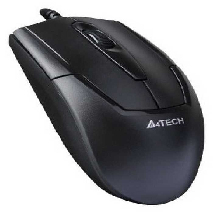 ماوس ای فورتک N-301