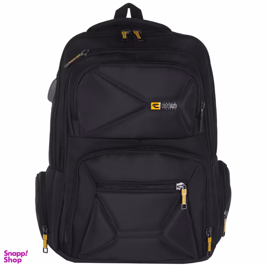 کوله پشتی طرح Camel مدل CML