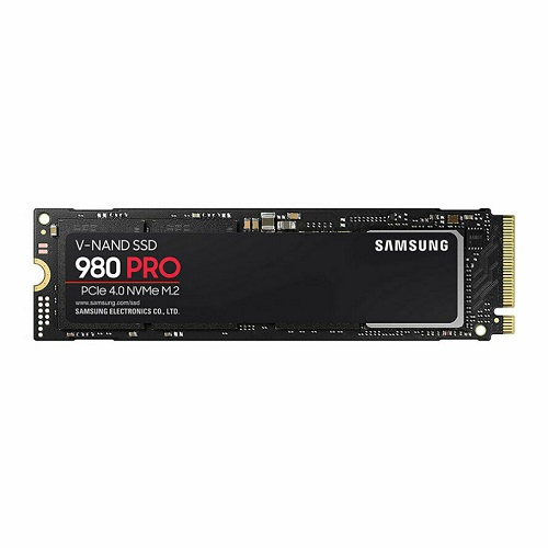 اس اس دی سامسونگ 980PRO M.2 2280 NVMe 1TB