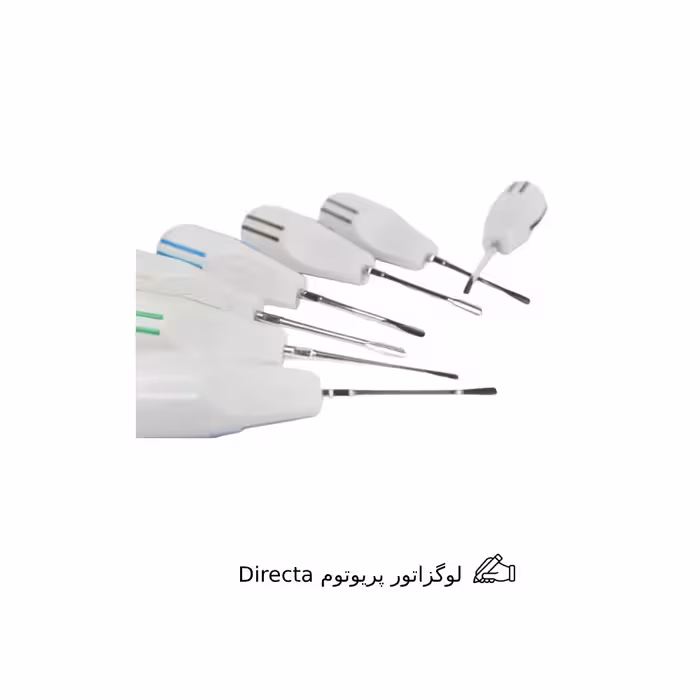 لوگزاتور پریوتوم Directa
