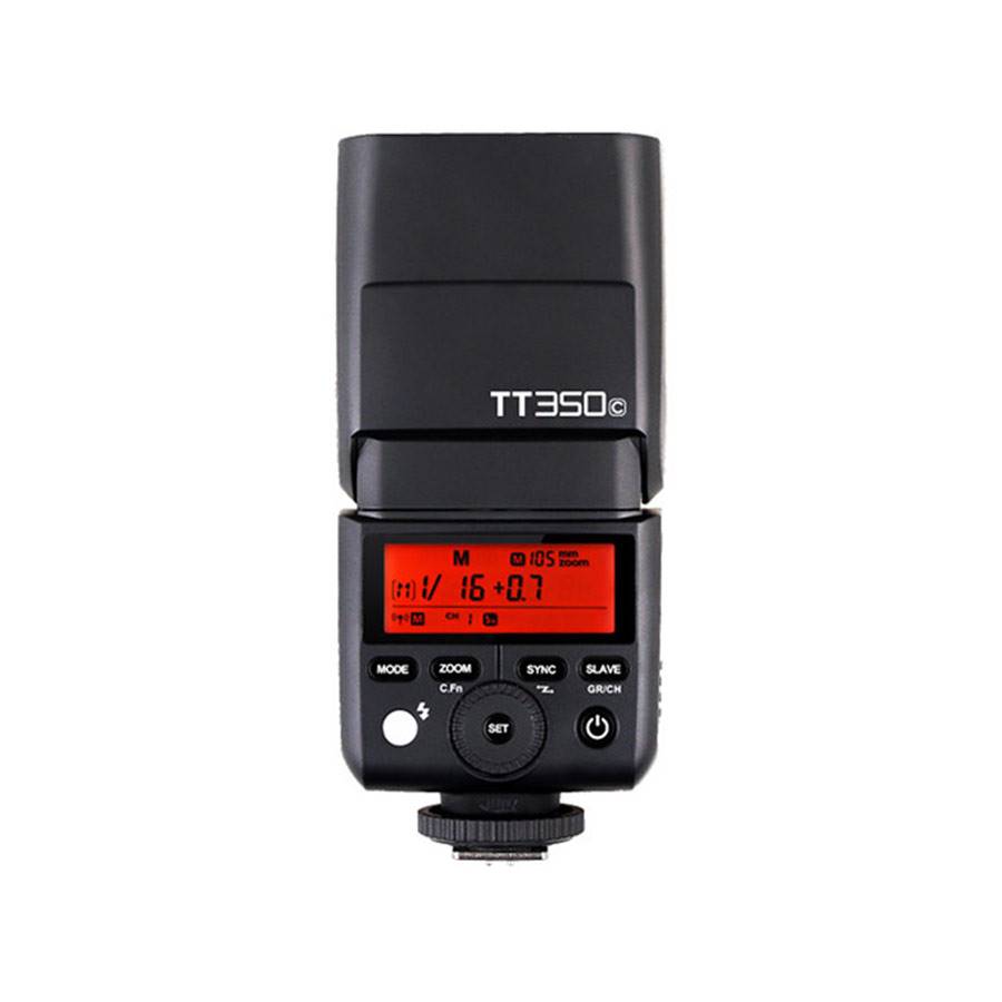 فلاش گودکس Godox TT350-C mini Flash