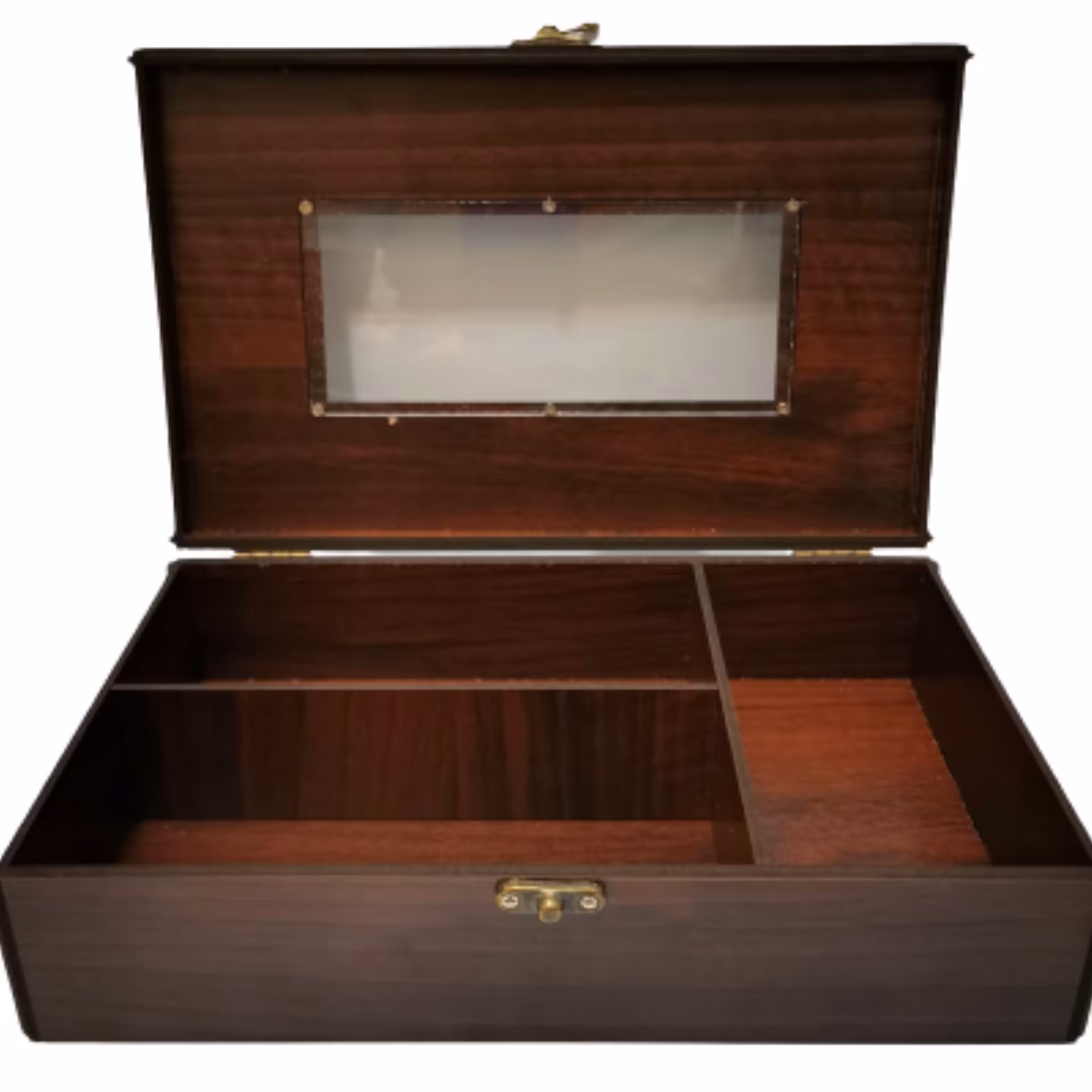 جعبه دمنوش و تی بگ و جعبه پذیرایی میوه خشک