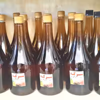 سرکه انگور طبیعی و سنتی