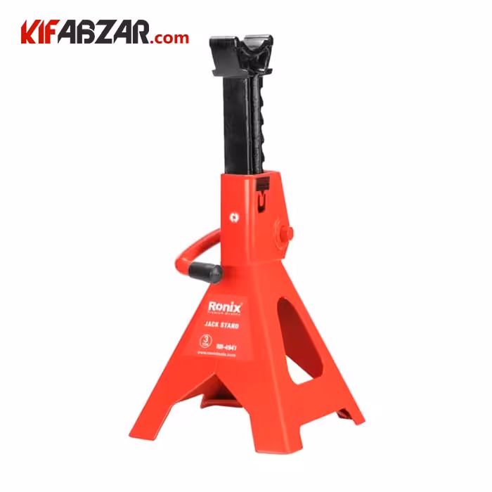 جک خرک 3 تن رونیکس مدل RH 4941
