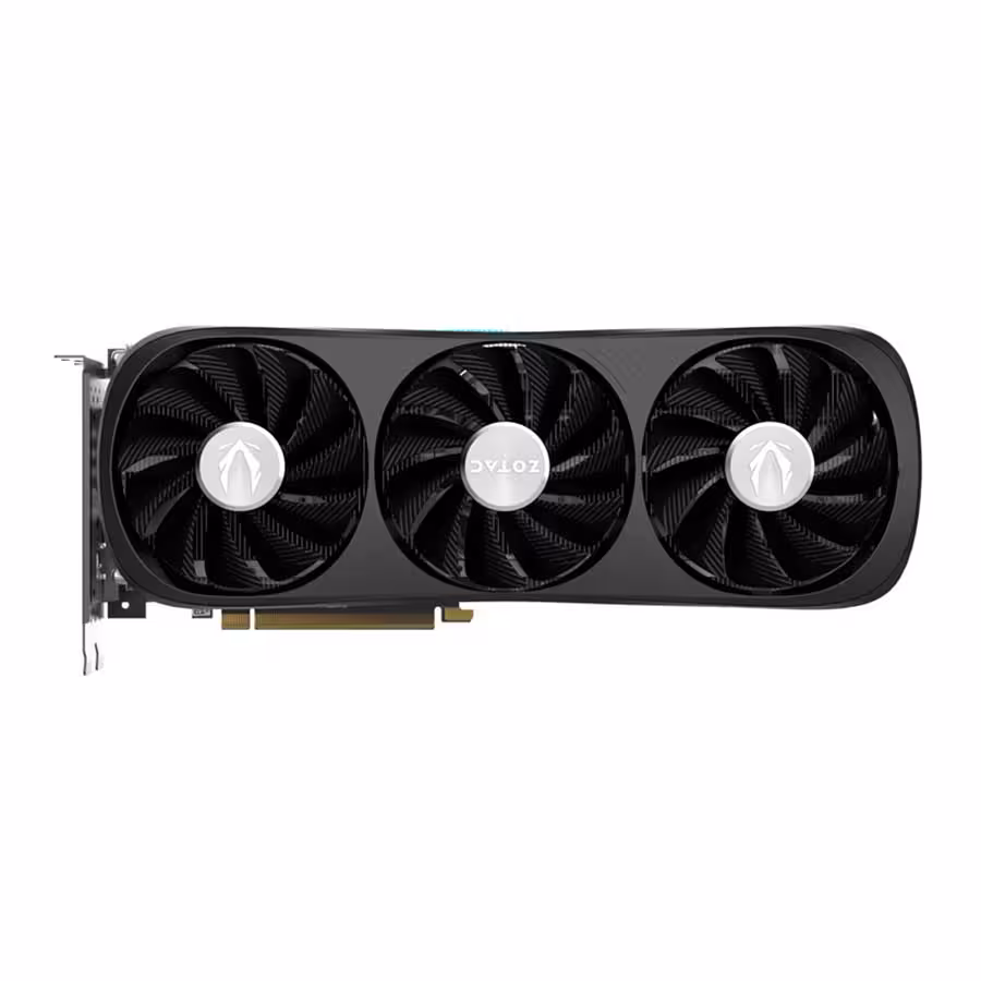 قیمت و خرید کارت گرافیک زوتک مدل GAMING GeForce RTX 4070 SUPER Trinity 12GB GDDR6X | یاس ارتباط