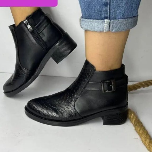 کفش زنانه مدل یاس
